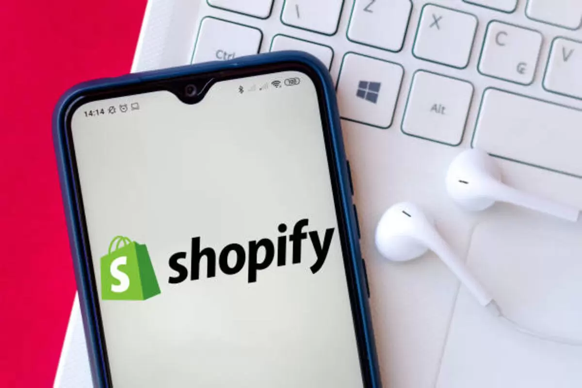 Shopify page builder