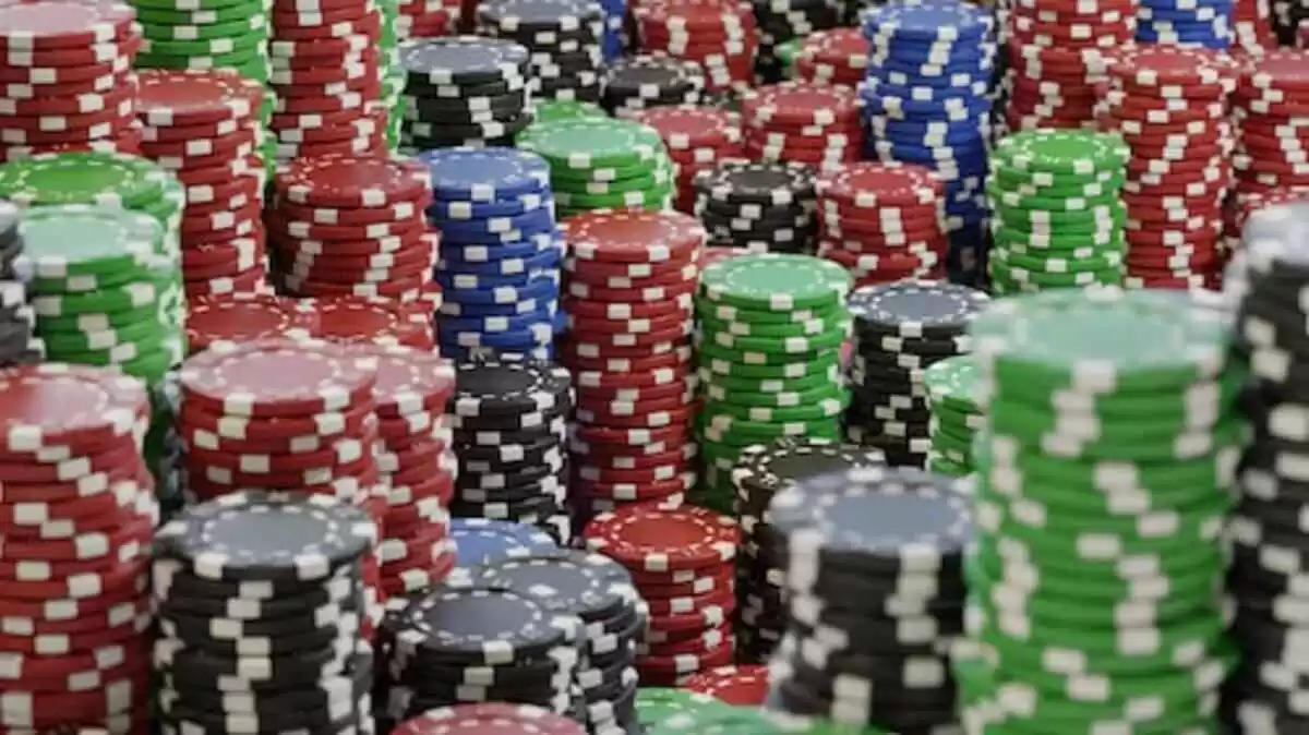 Ion Casino Review