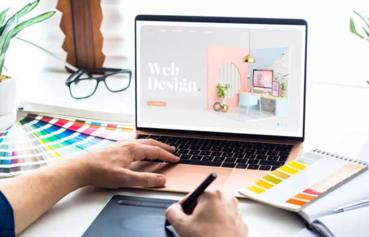 Web Design Services Australia