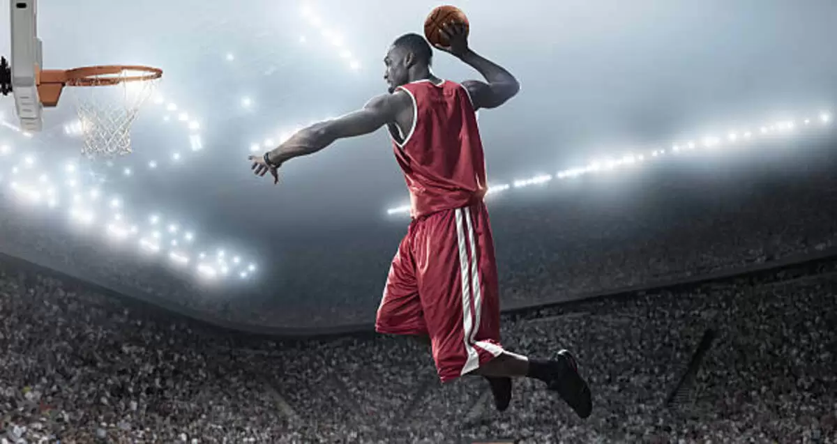 Best Basketball Shoes For Jumping