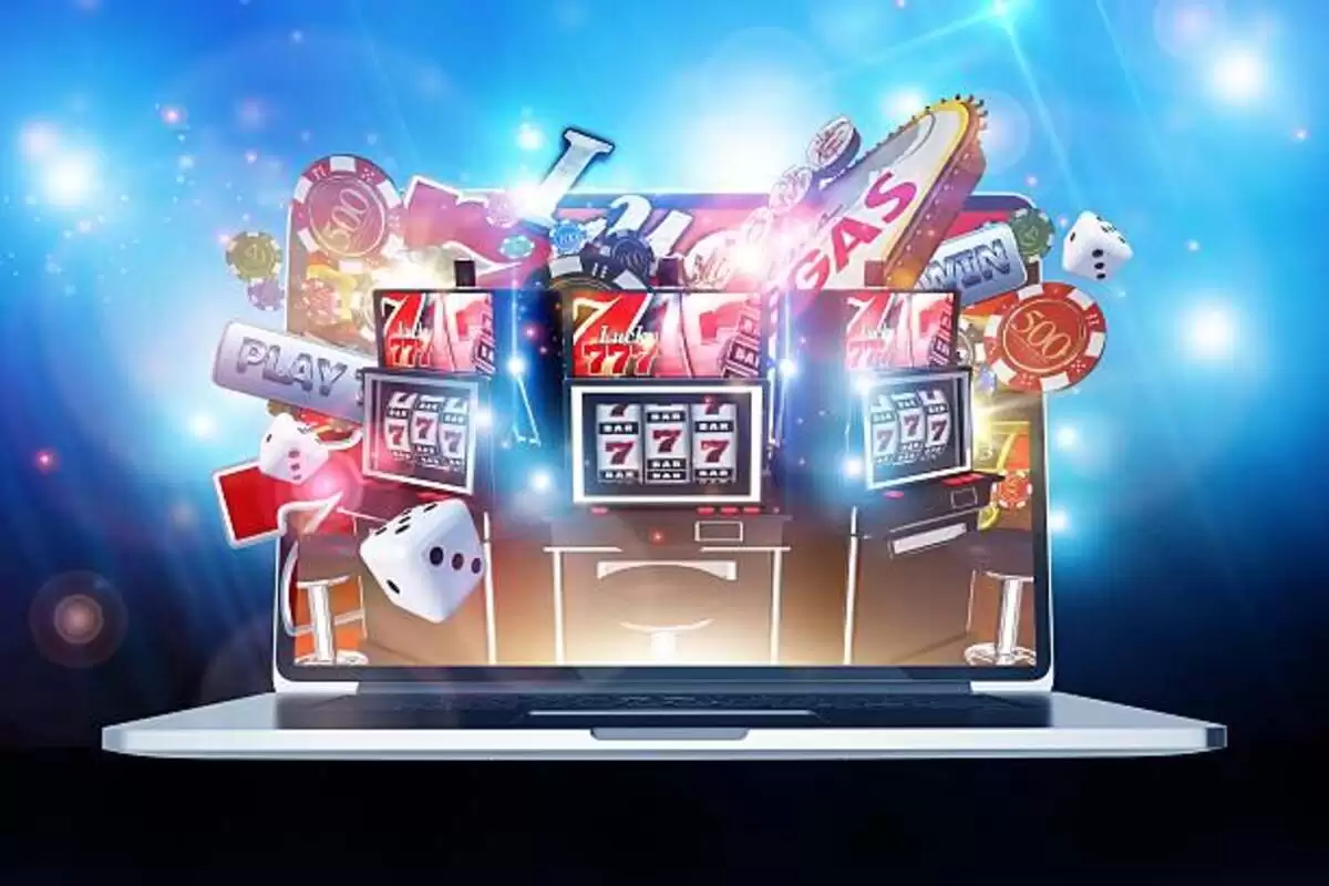 casino