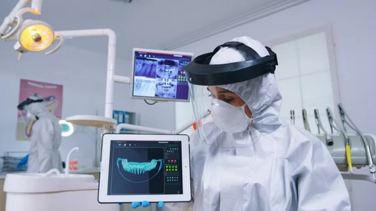 dental software