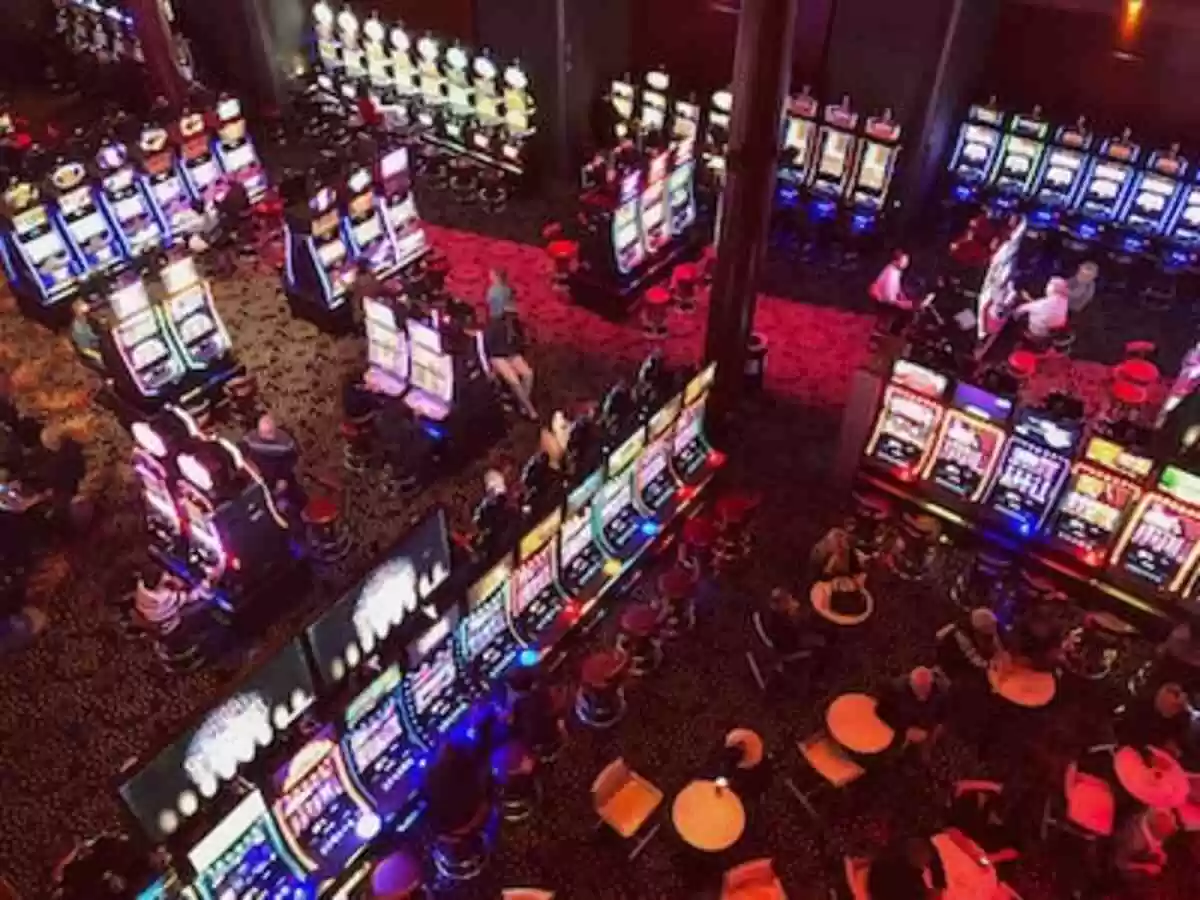 5 List of the Best Online Slot with High Winrate and RTP