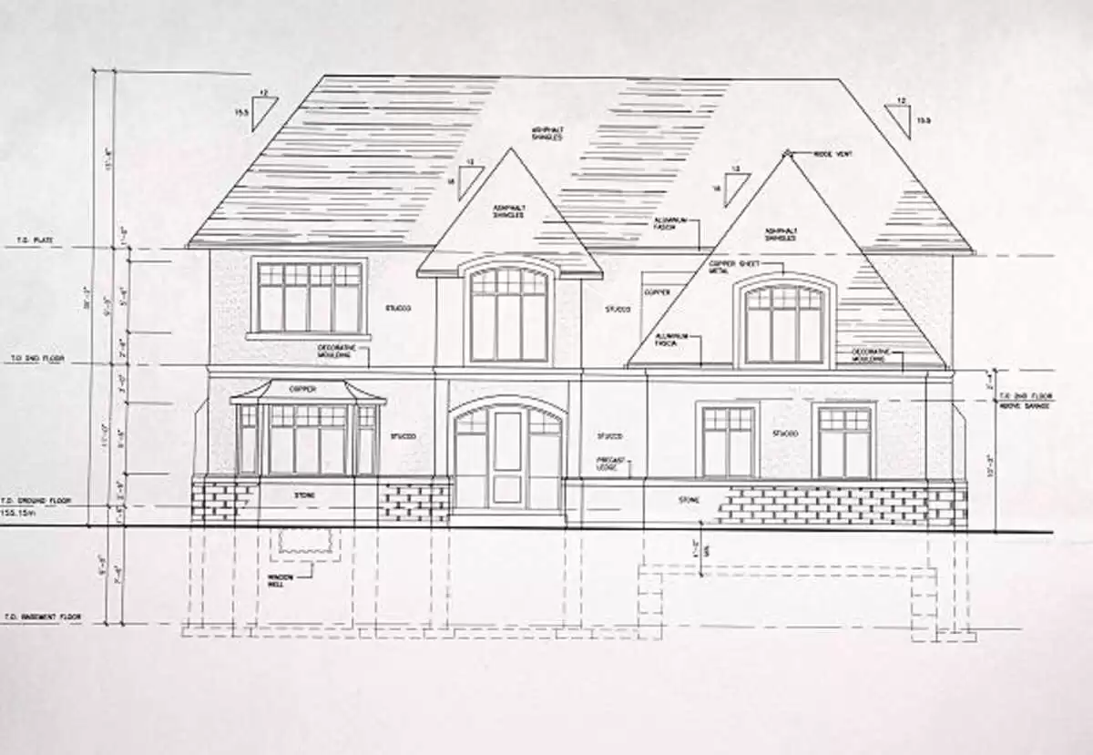 40x40 House Plans