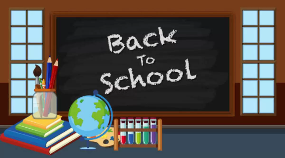Cricut 100 Days of School SVG