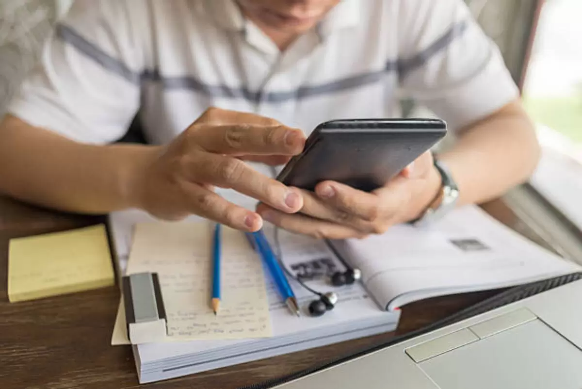 Plugged in Phone Crossword Answers