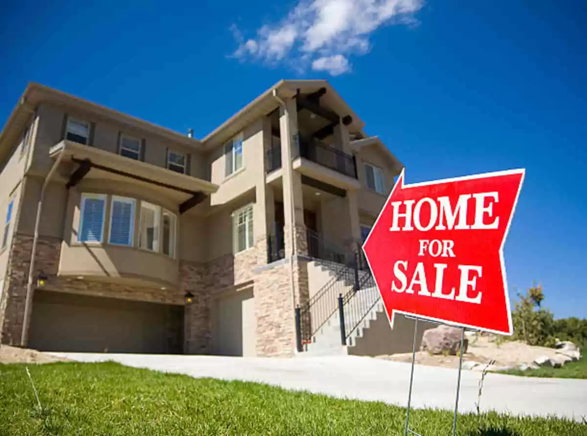 Ben Shapiro House For Sale