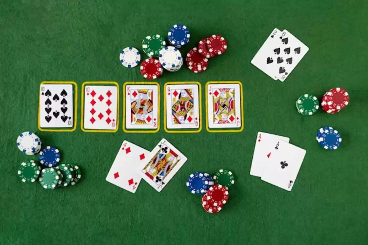 poker