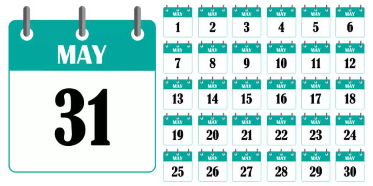 Columbia County School Calendar