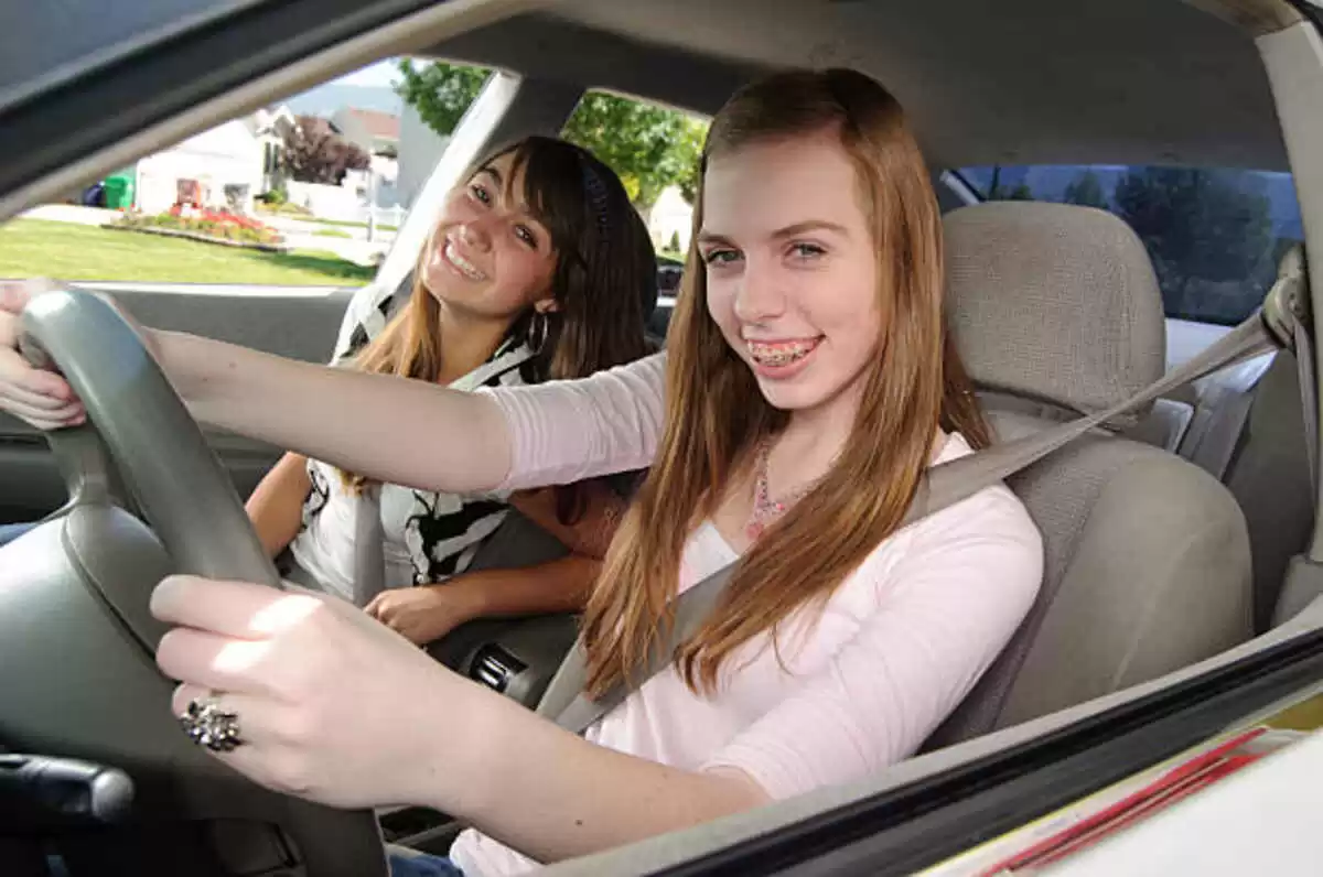 Driving Schools Quincy