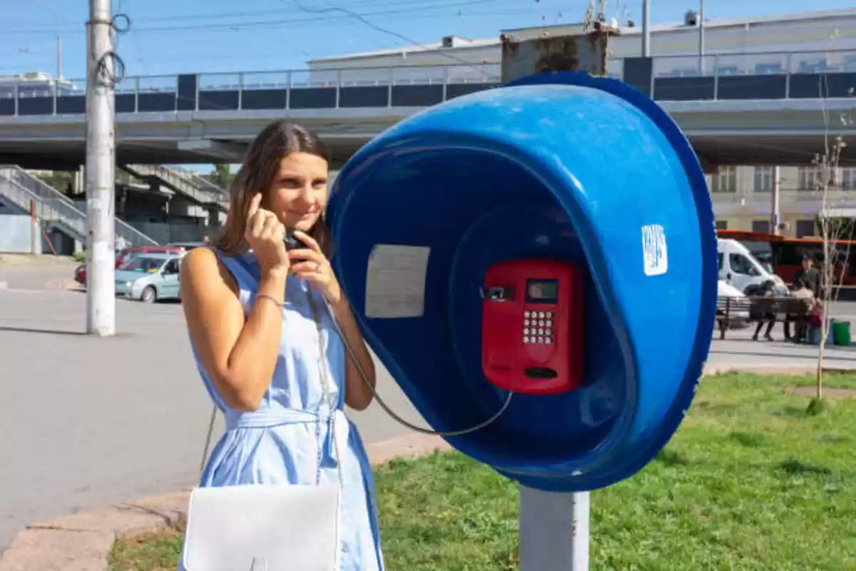 Koobee Phone