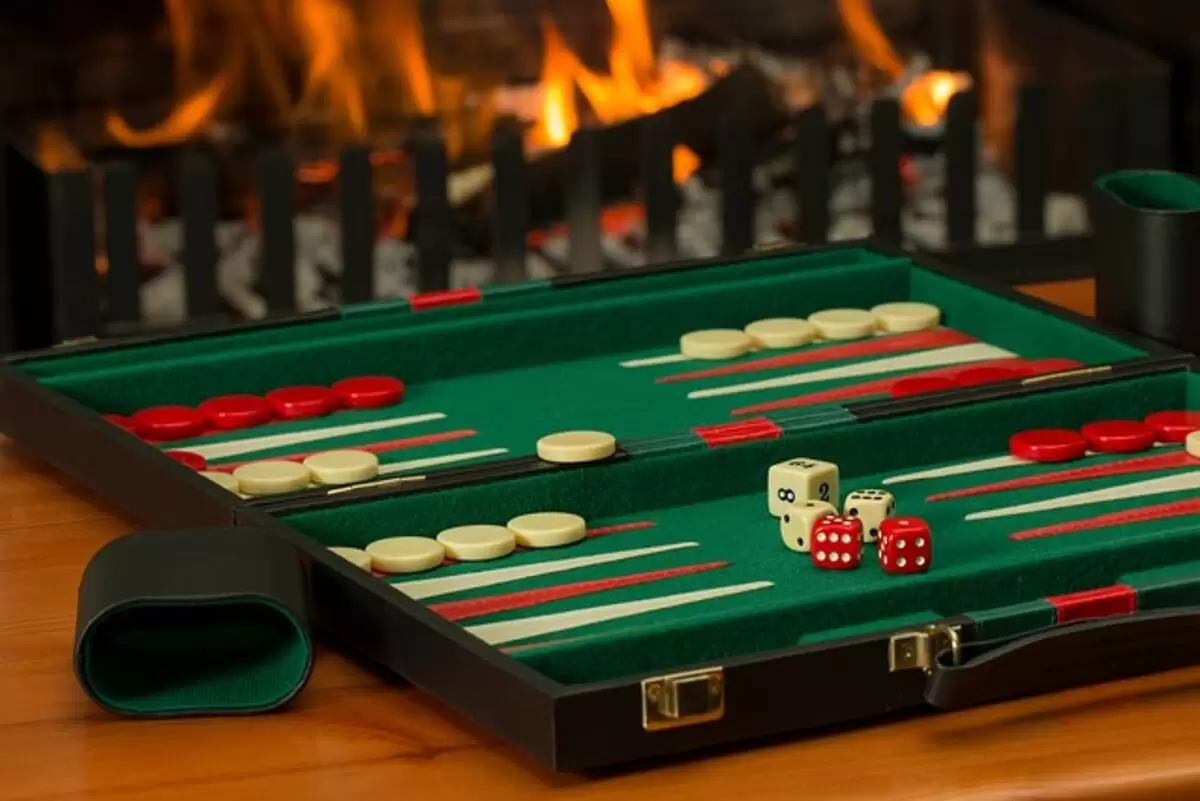Baccarat Tournaments