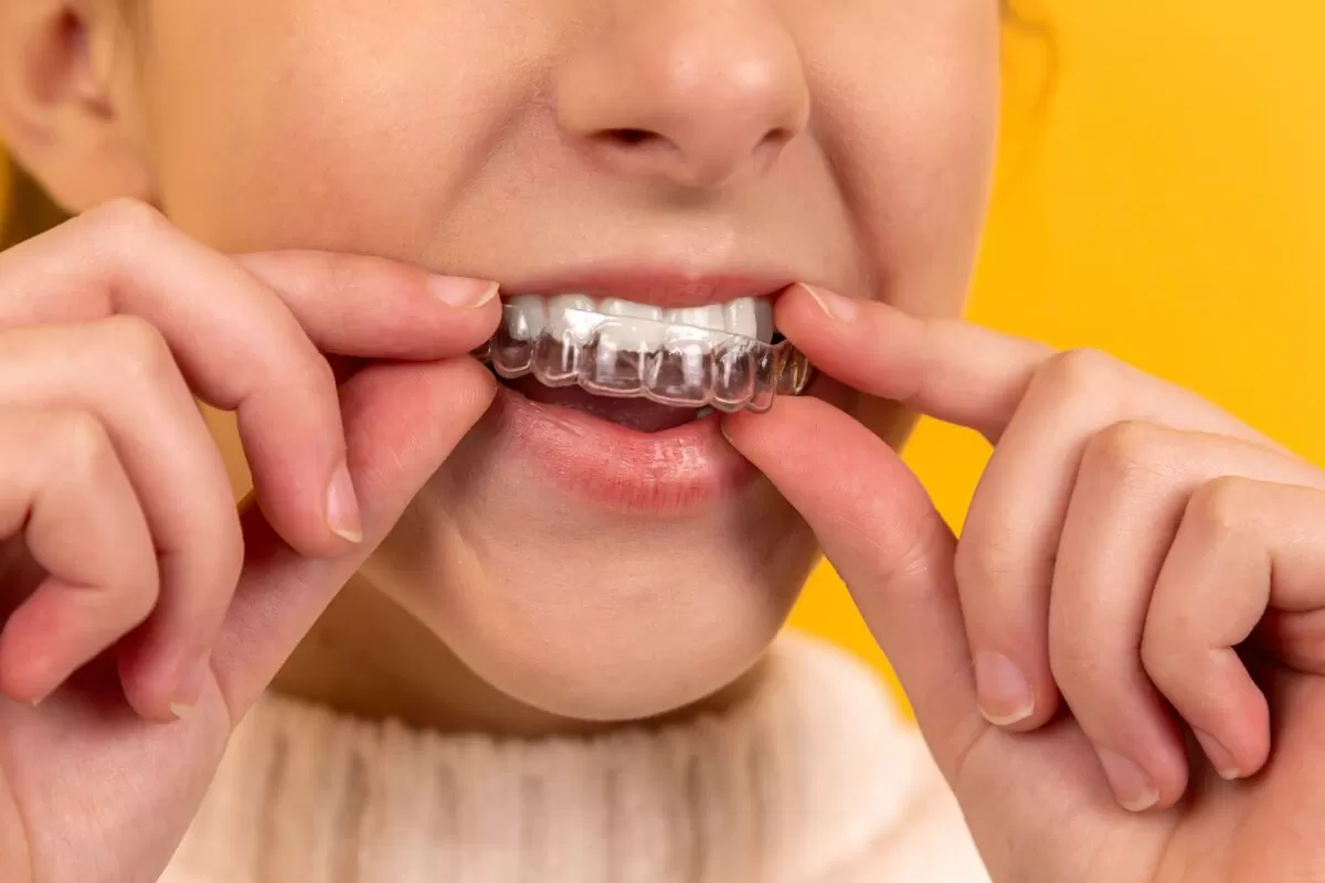 1st Impression Dental