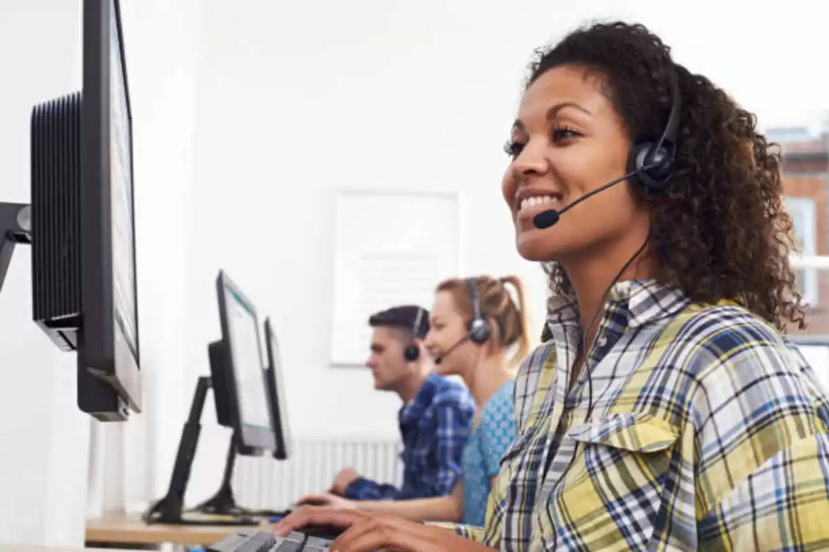 Revolutionizing Customer Service and Back-Office Operations to Level the Playing Field