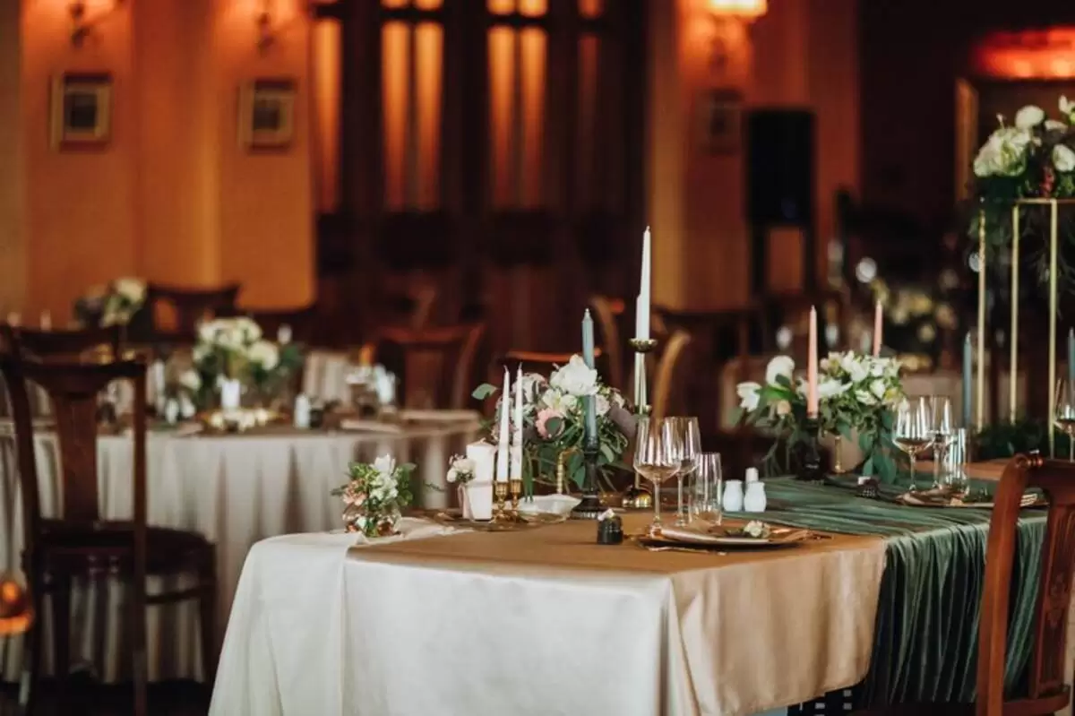 Napa Valley restaurant