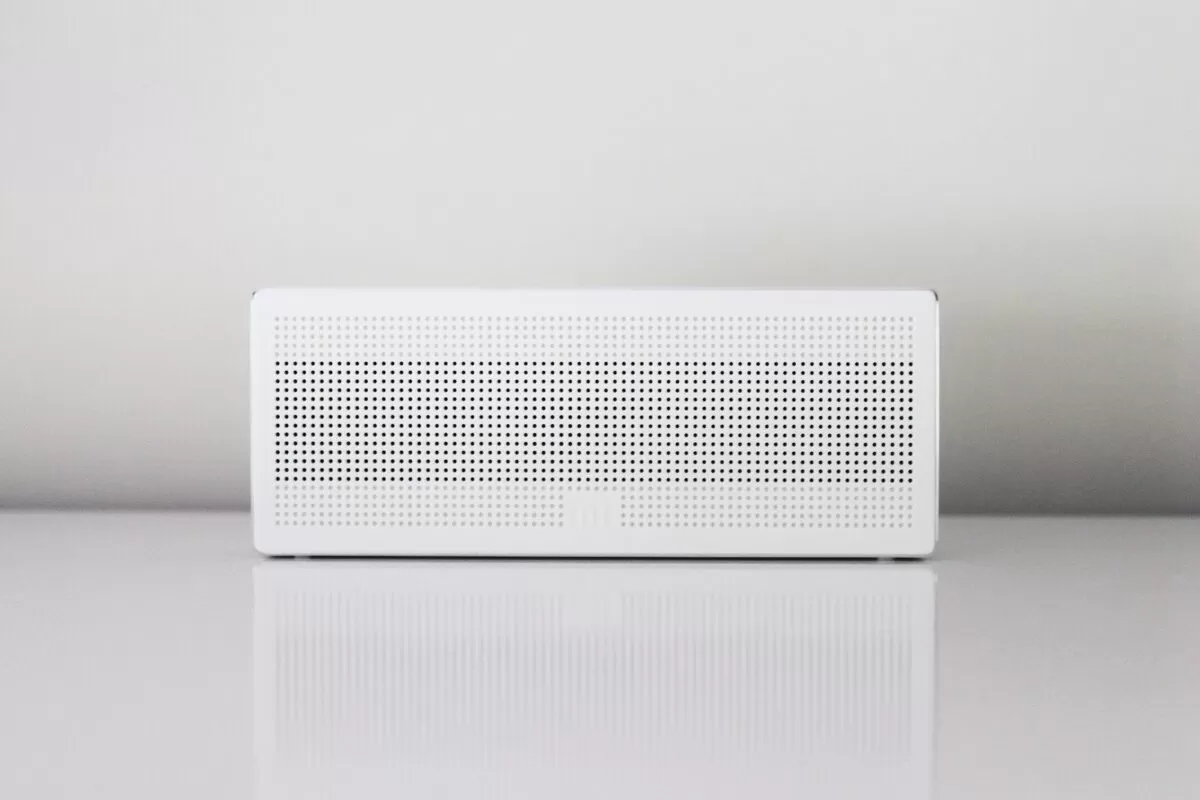 air purifier iraq