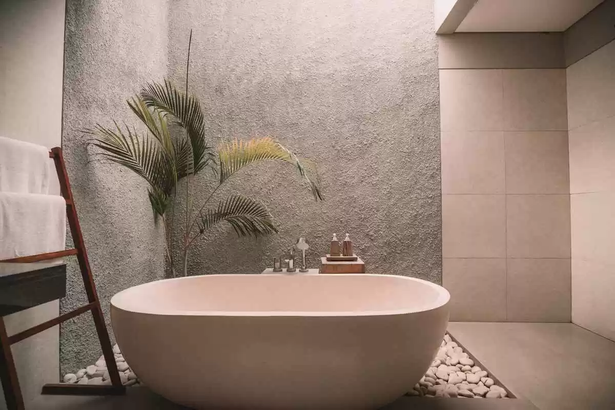 bathroom remodel Corona