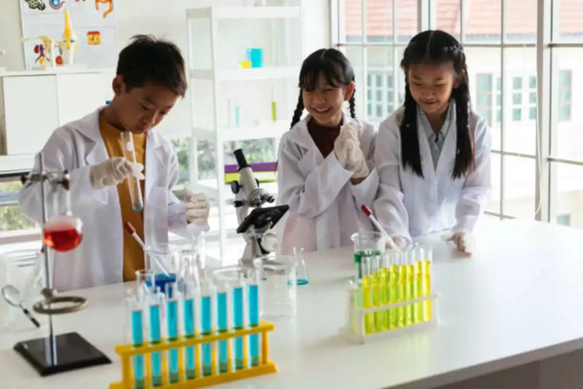 Cordova Learning - All in One Book Science Class 8 PDF Free Download