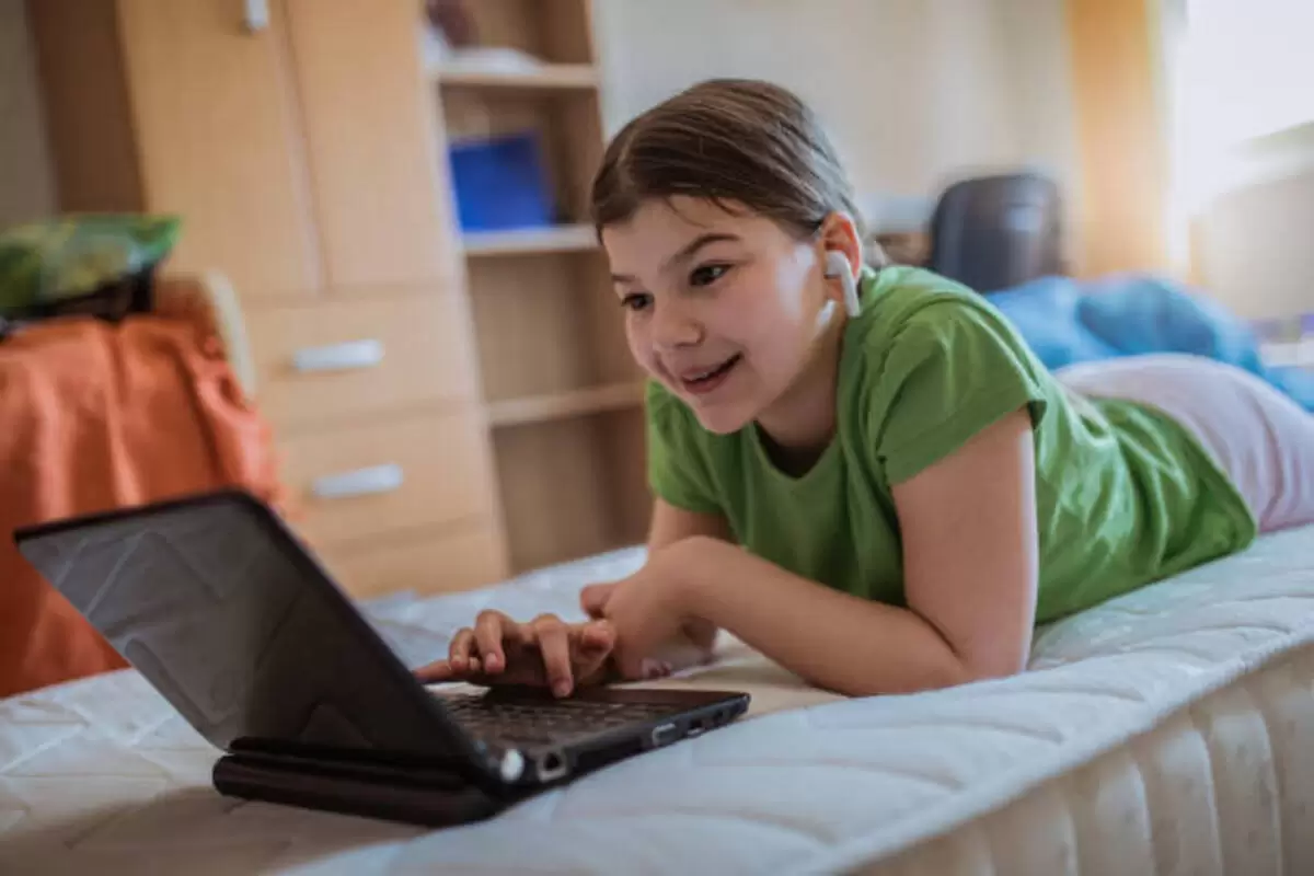 Bed in Special Education Distance Learning