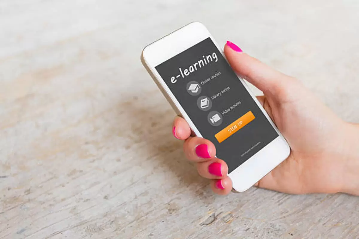 Learn Anytime, Anywhere With the Anytime Learning App