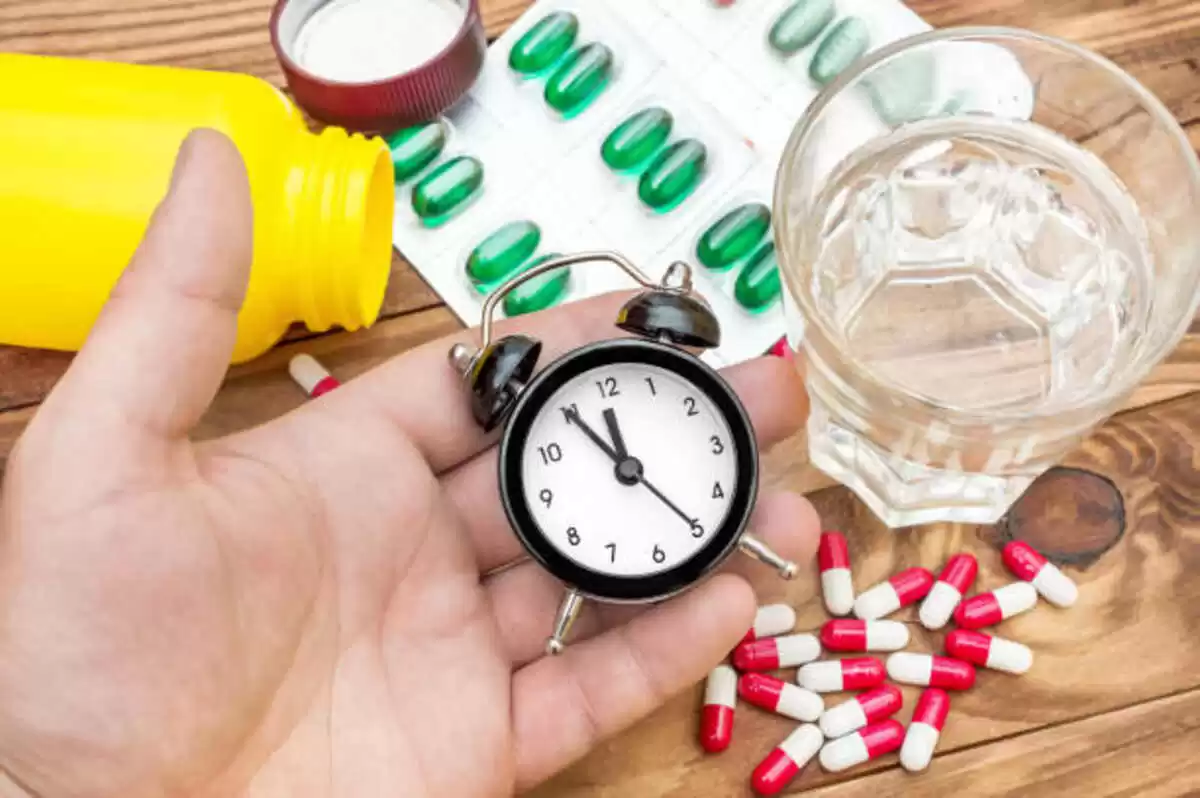 How Much Time Homeopathy Takes to Cure Fistula