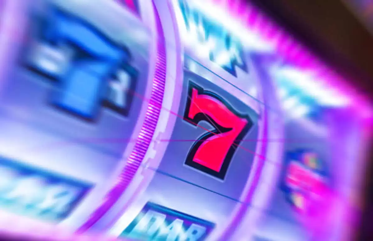 slot