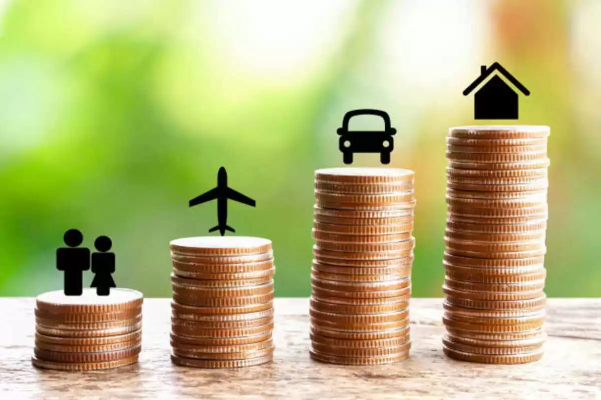 What is a Loan Society