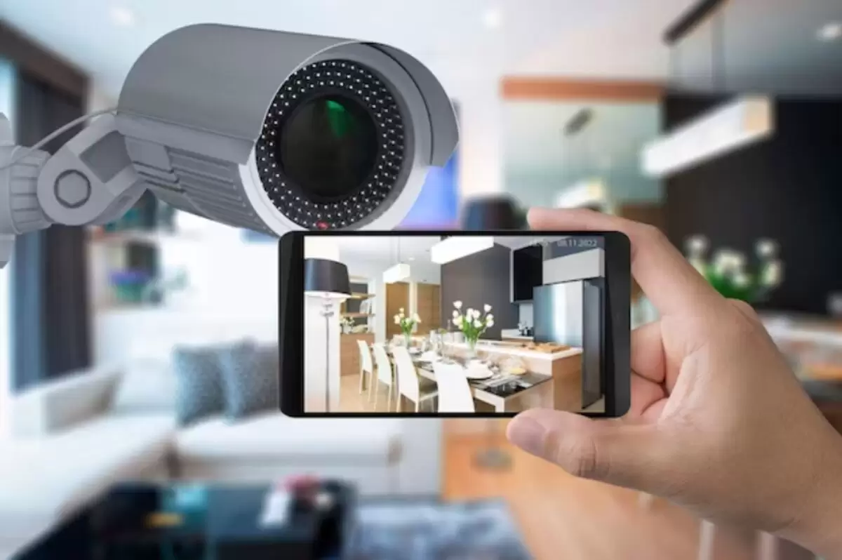 Hikvision Wireless Camera Review
