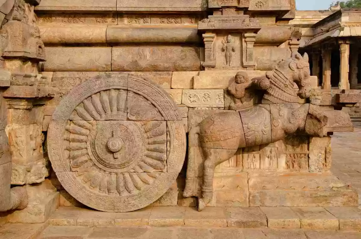 Ancient Mysteries