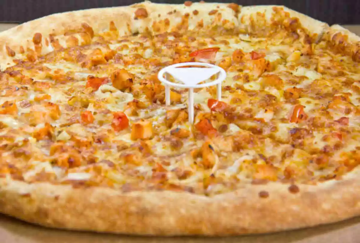 Golden Pizza Near Me