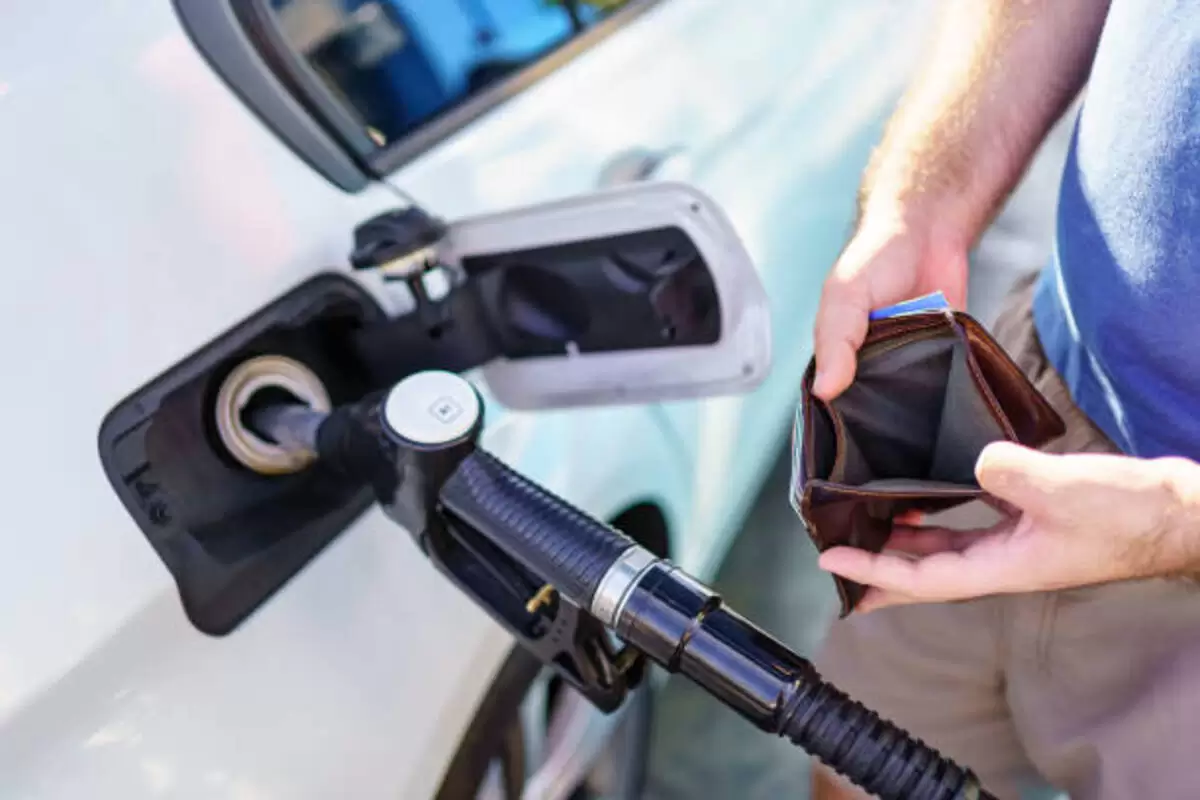 What is Paytm Fuel Wallet?