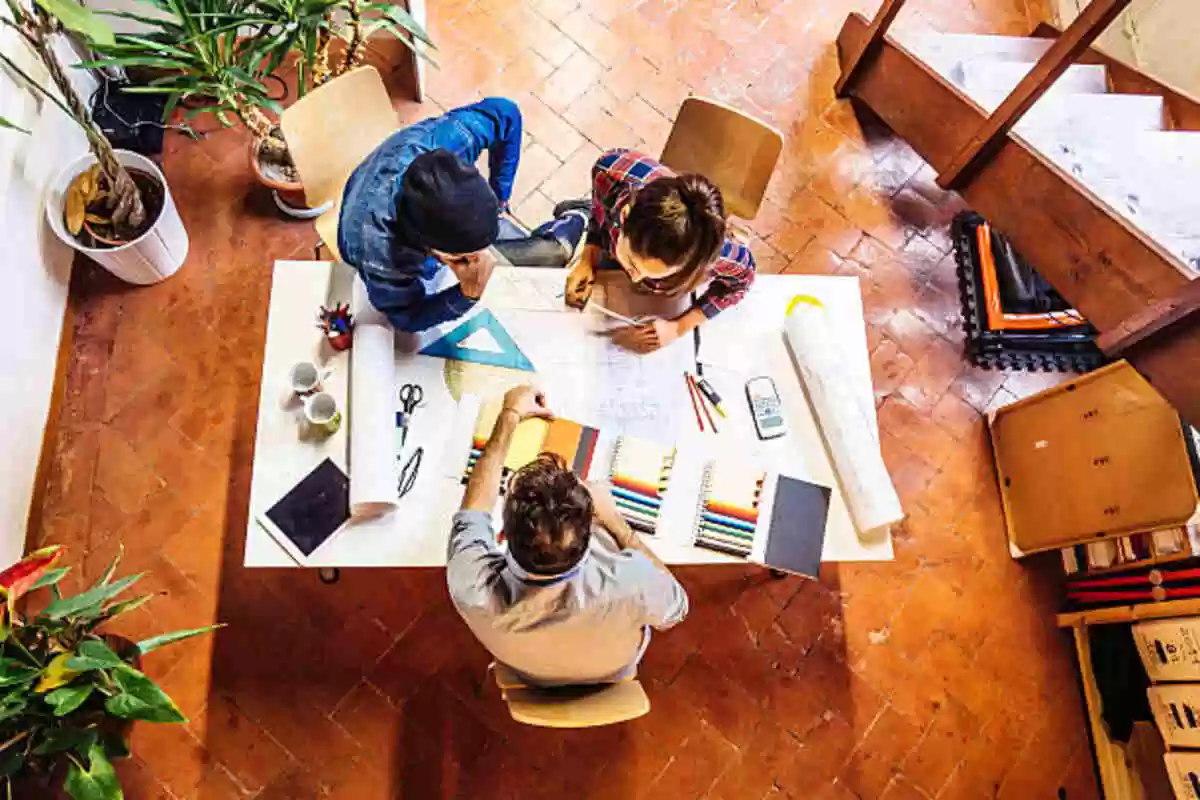 Graphic Design Agency in Sydney