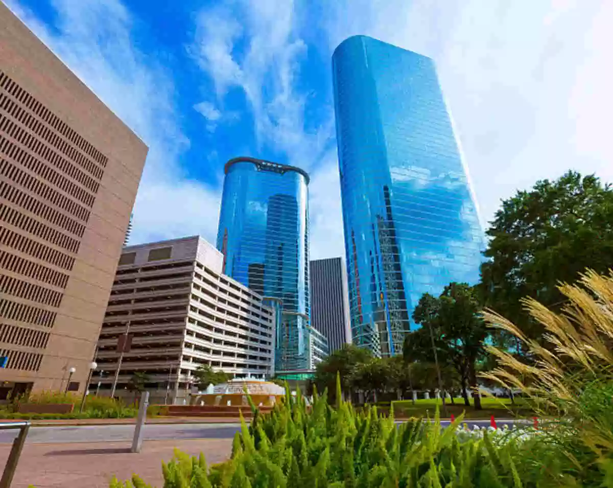 software companies houston tx