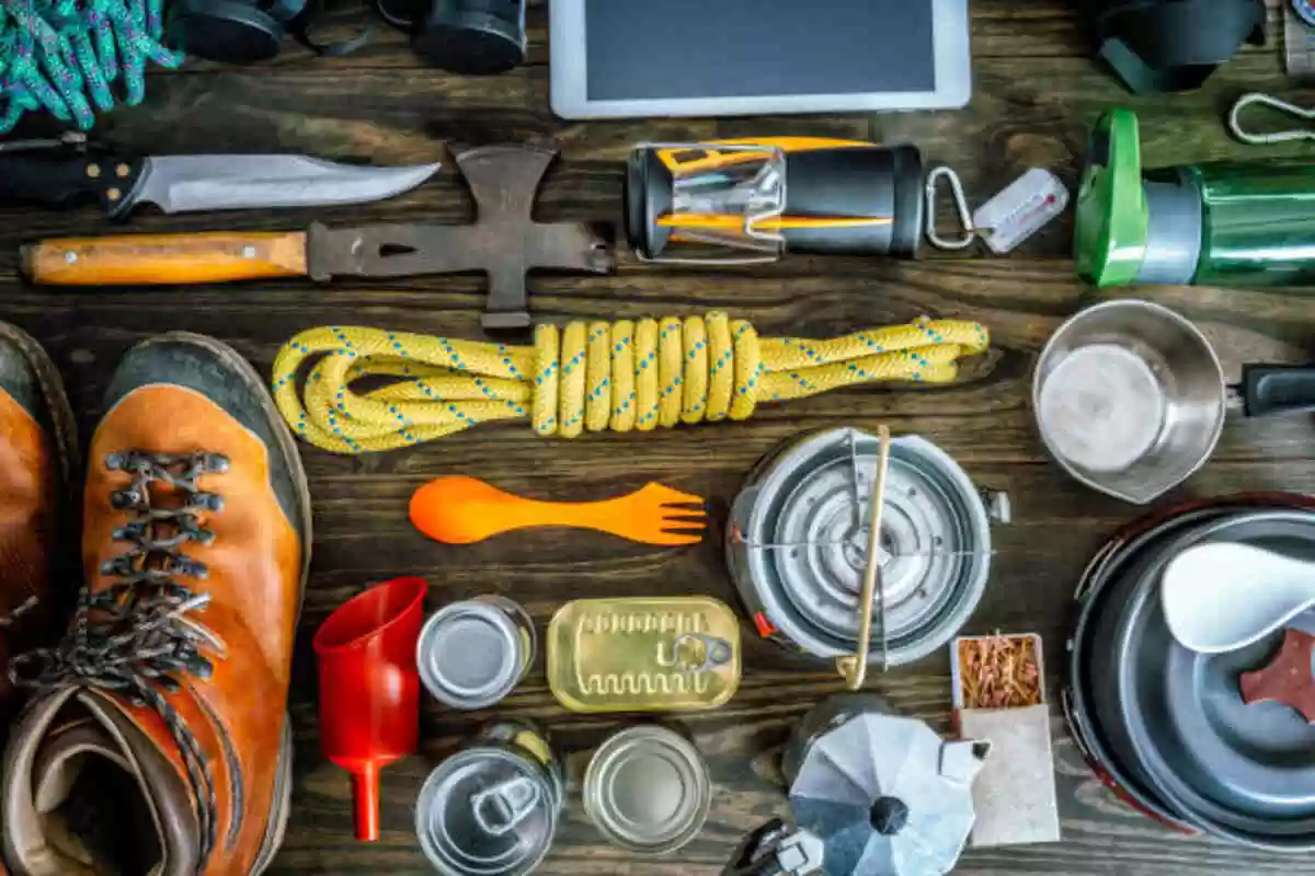 survival kits