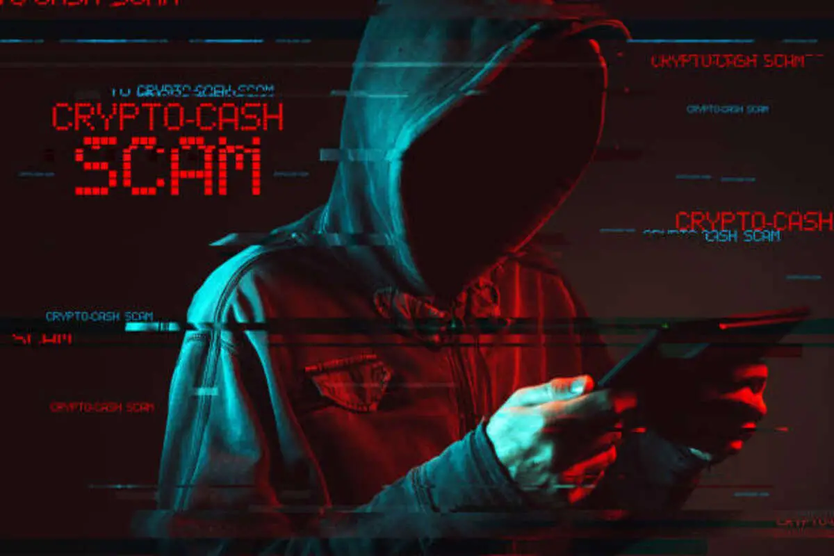How to Avoid the Risk of Investment Scams
