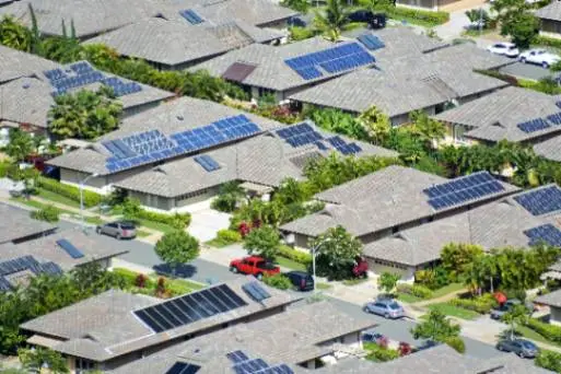 Solar Panels Dallas Texas