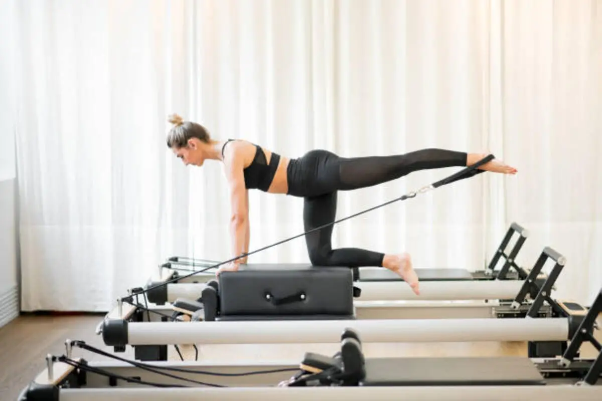 Pilates Republic