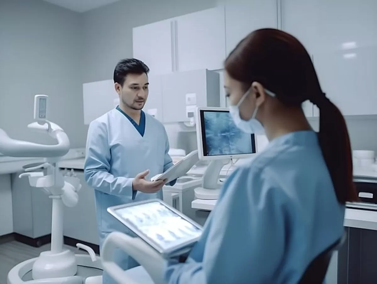 Dental Chair Price – What Is the Average Dental Chair Price?