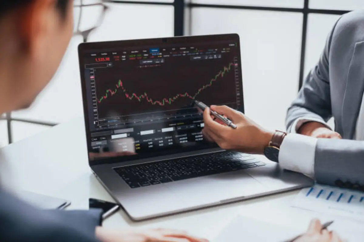 Choosing a Forex Trading Broker