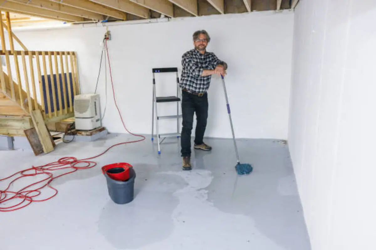 Wet Basement Solutions You Can Do at Home