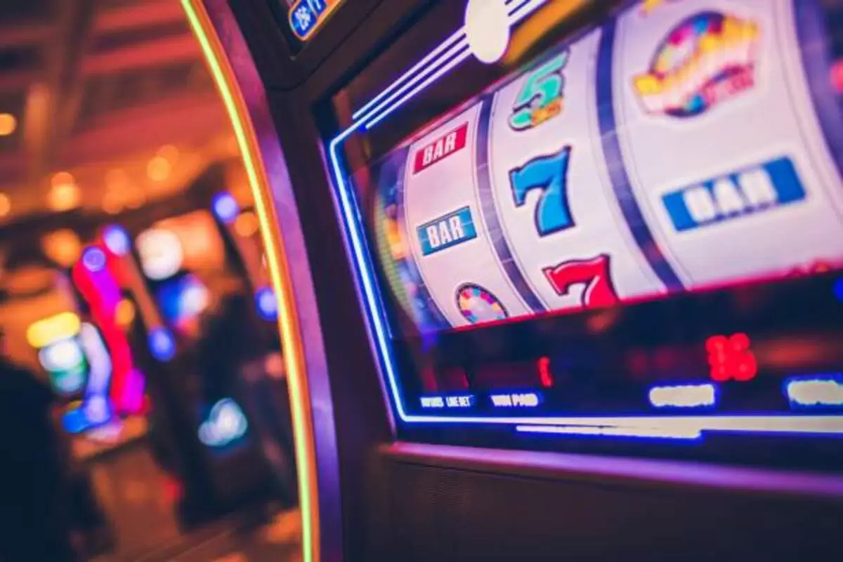 New Slot Games 2024