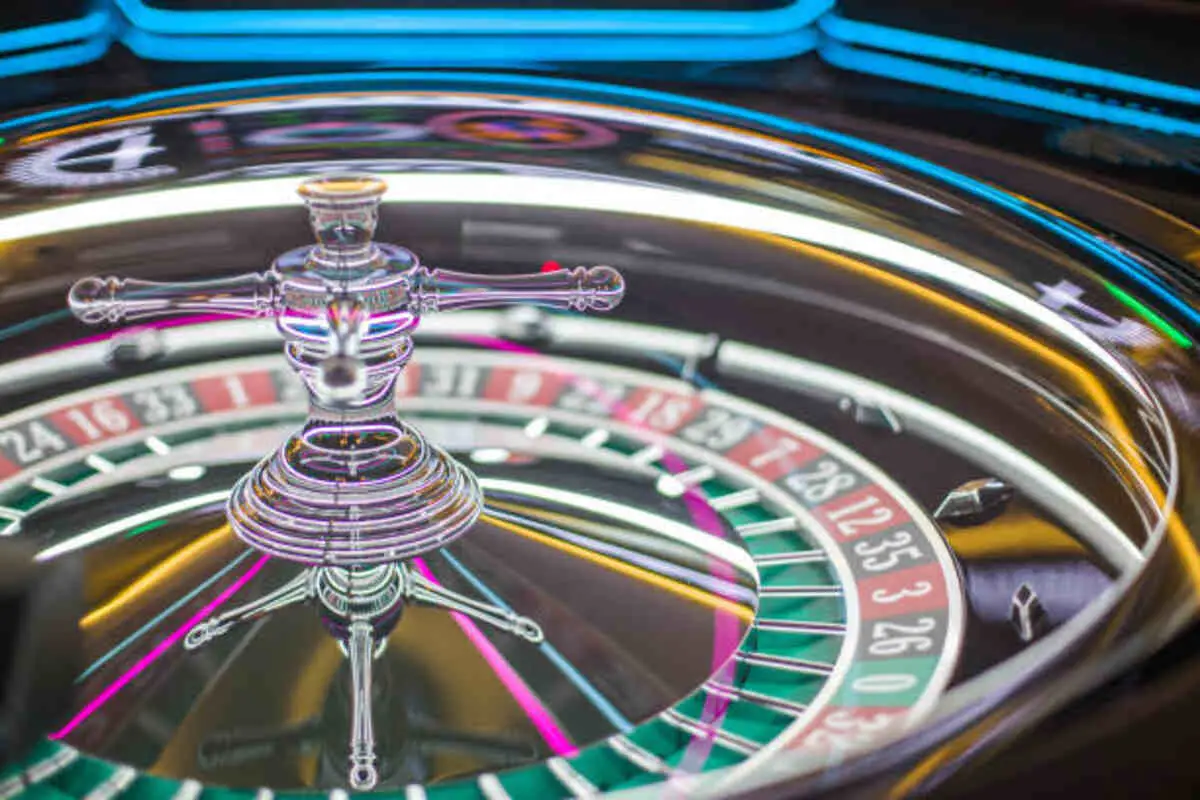 Sporting Bet Review