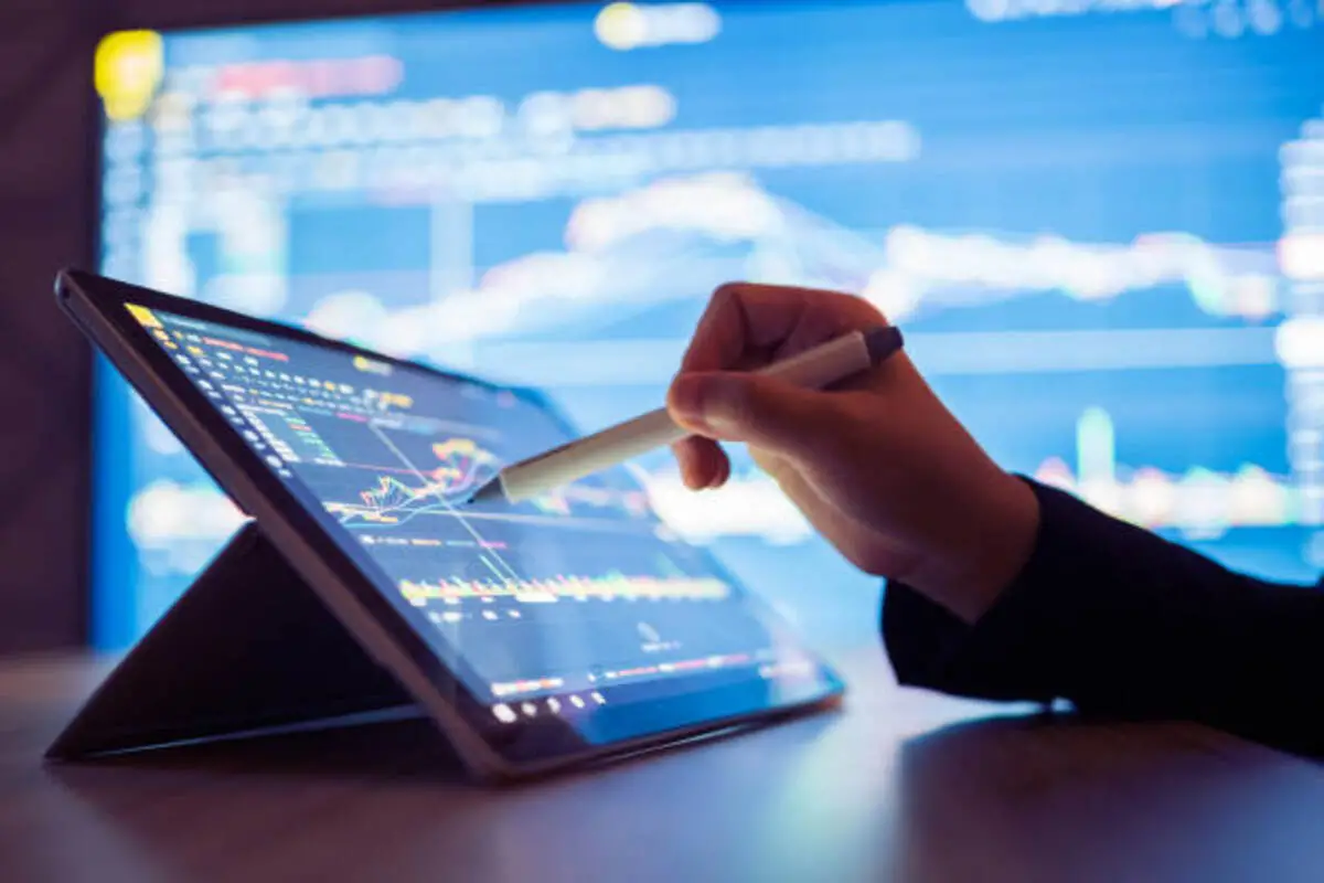 Using a Forex AI Trading Bot