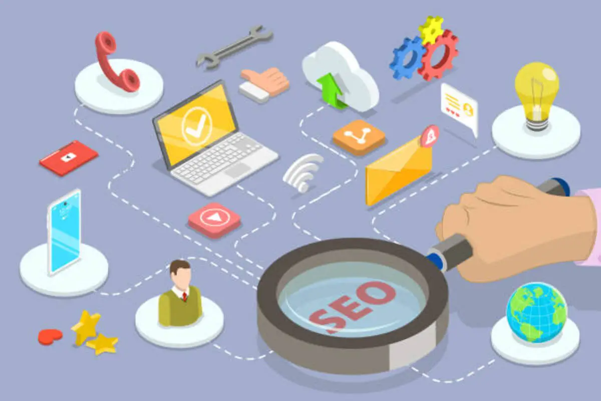 Real Estate Website Development