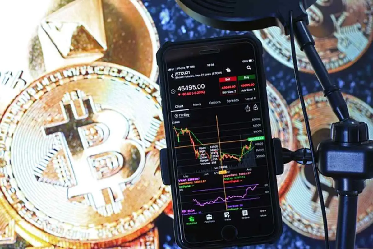 How Trading Bots Can Help Traders Maintain Emotional Control