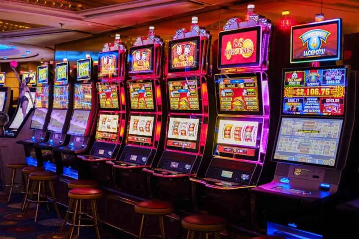 ist of the latest and best online slot gacor maxwin 2023