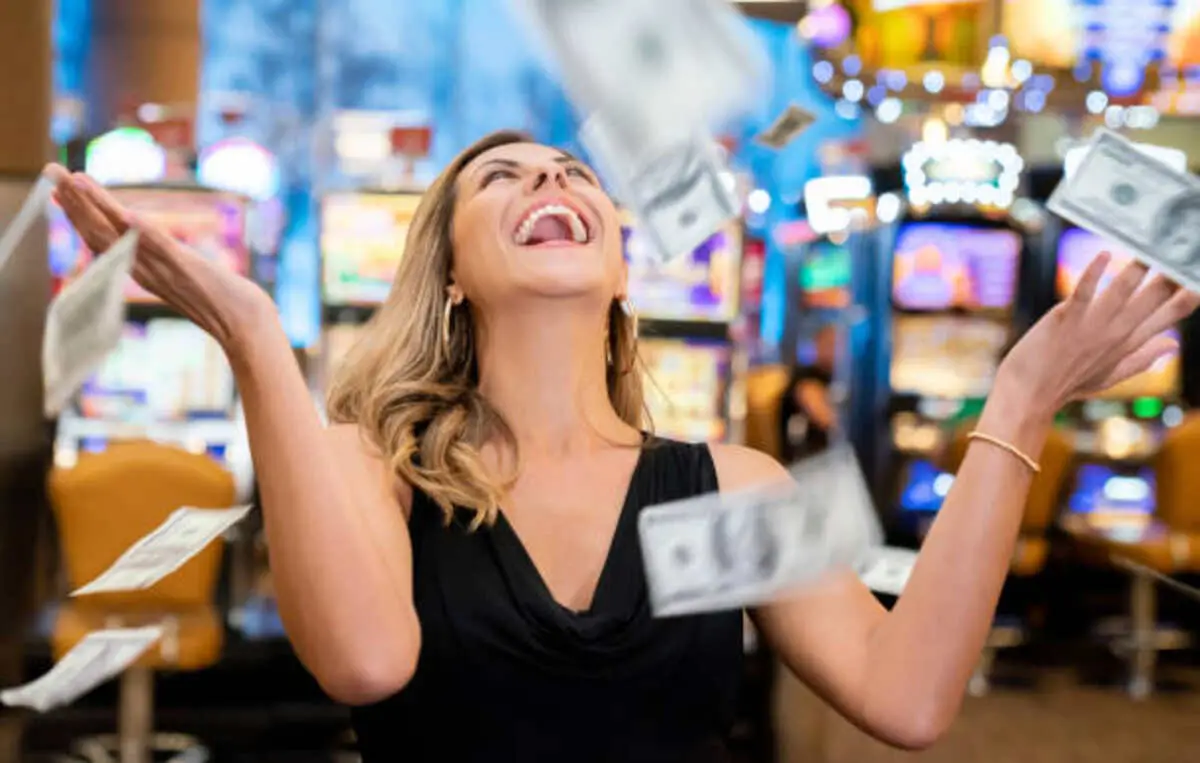 The Best Games to Play at the Casino