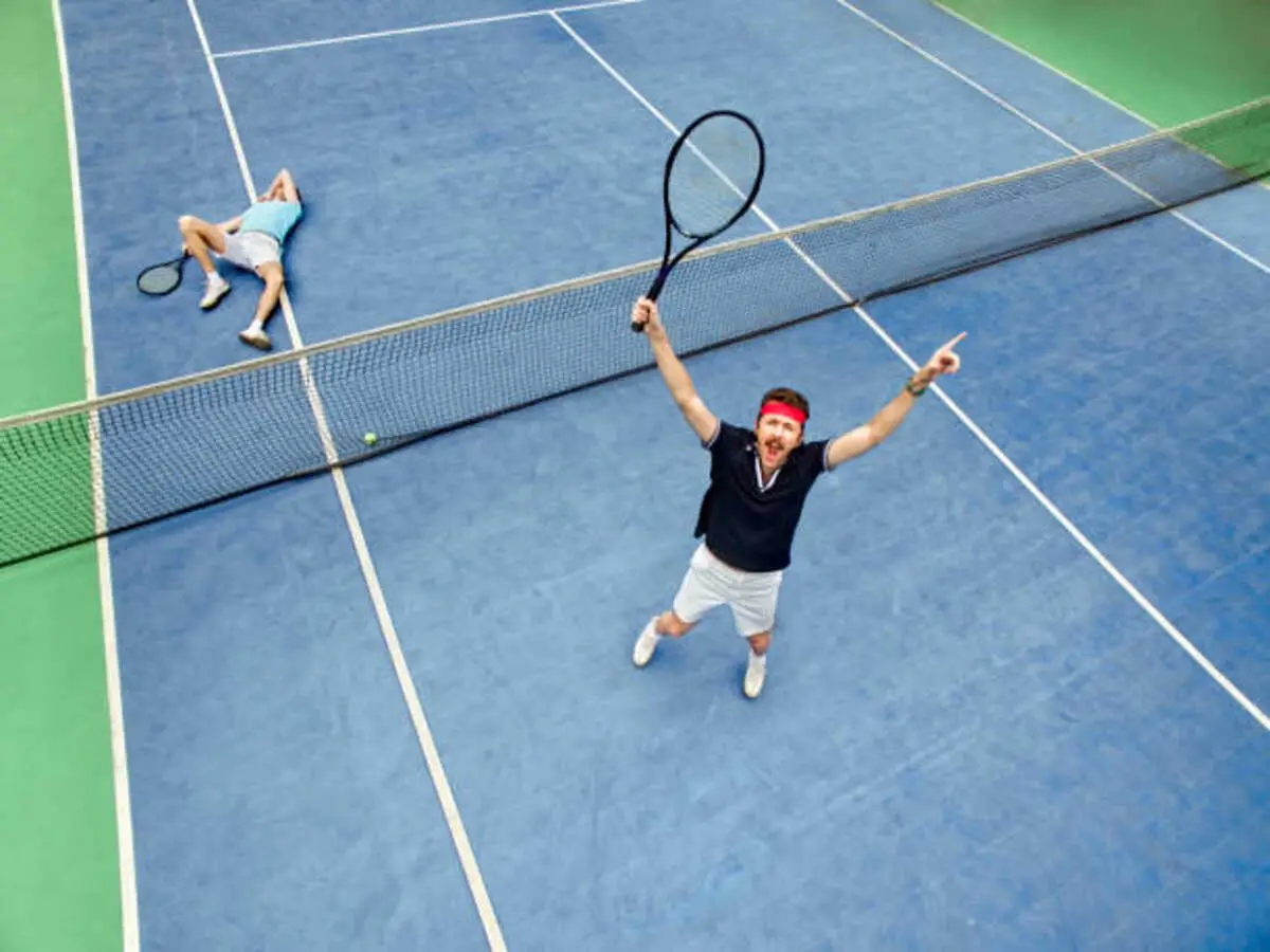 Mastering the Court: Strategies, Tactics, and Lotus365 Insights for Tennis Triumph