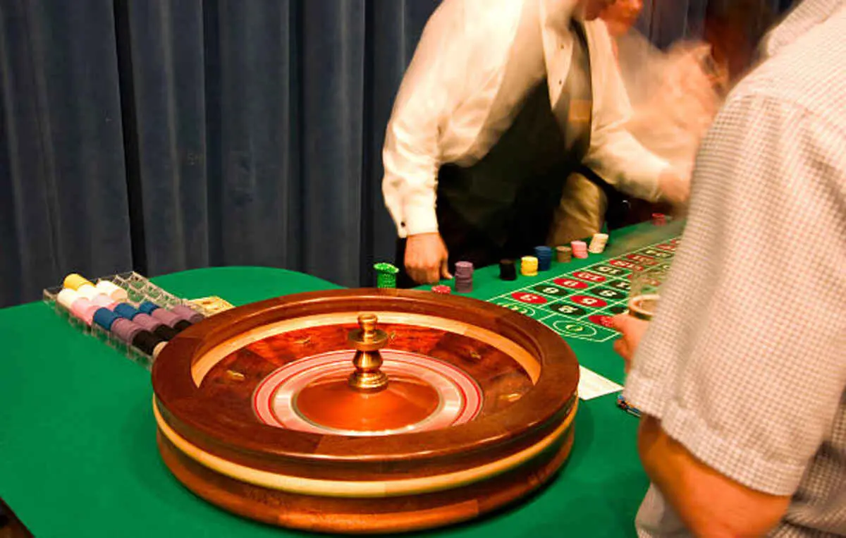 What on earth is Online Casino?
