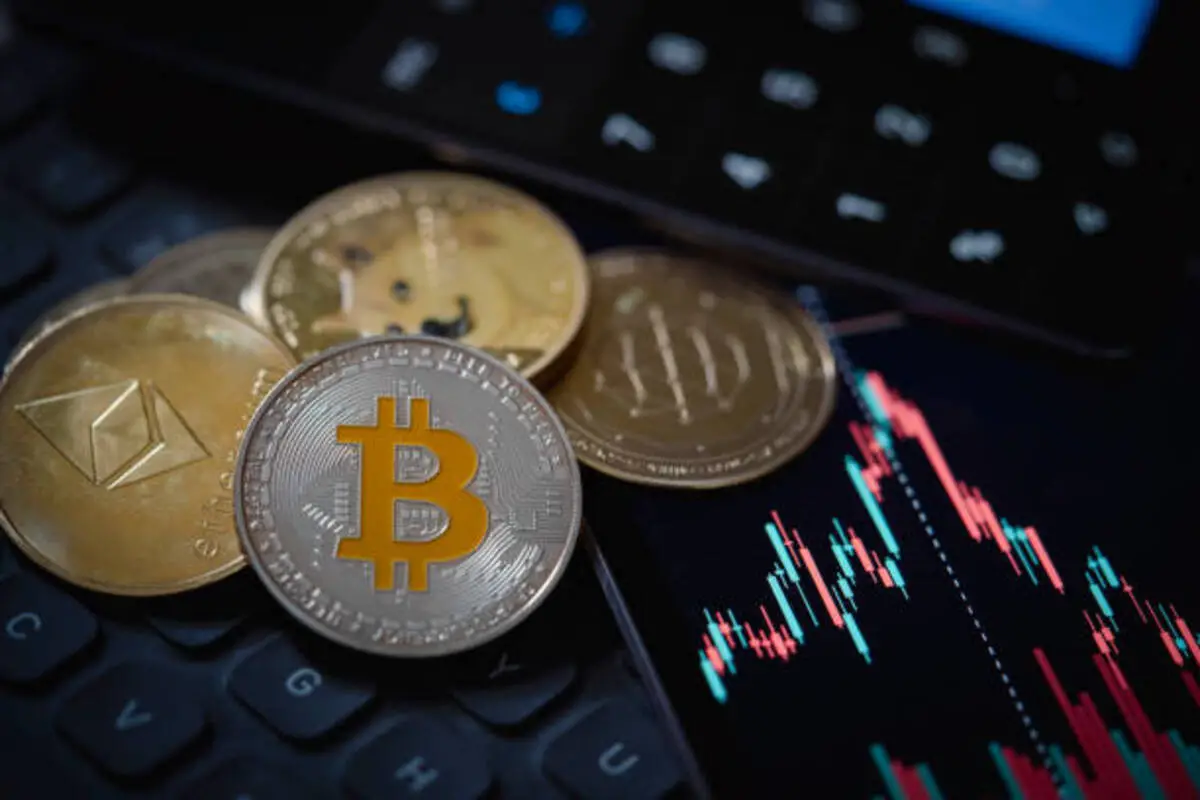 The Best Cloud Mining Company